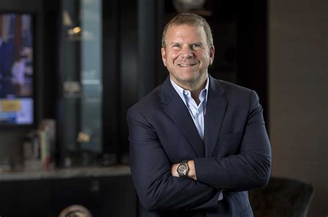 Tilman Fertitta’s bid for Caesars Entertainment ends.